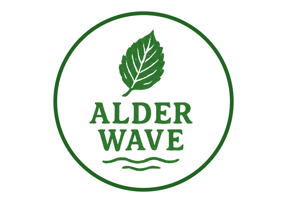 Alder Wave | 2-bed
