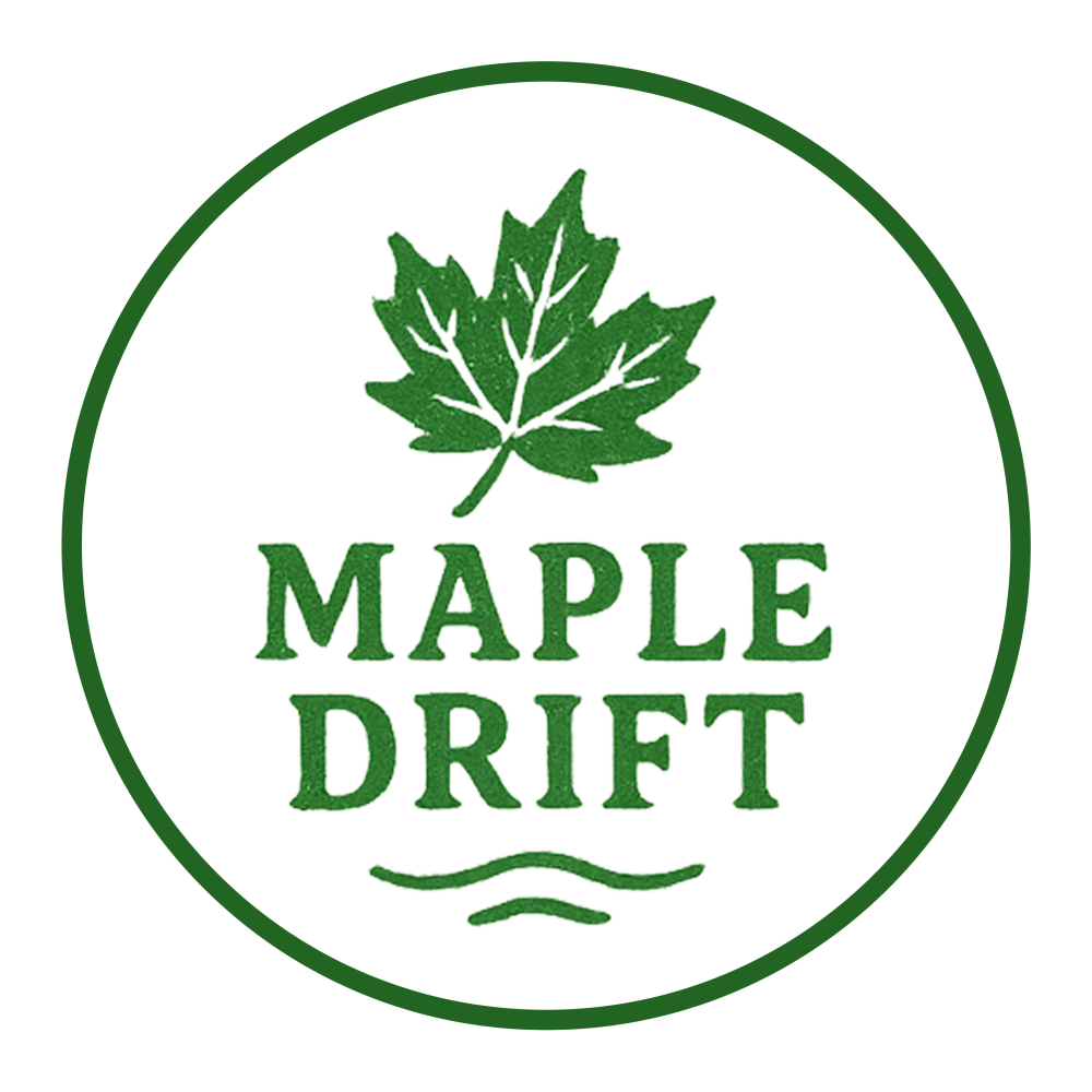 Maple Drift | 3-bed