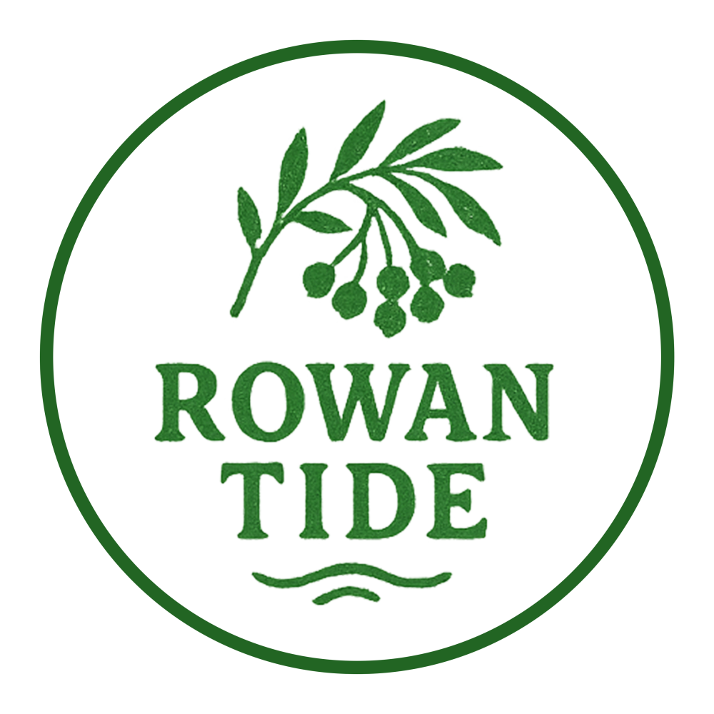 Rowan Tide | 2-bed