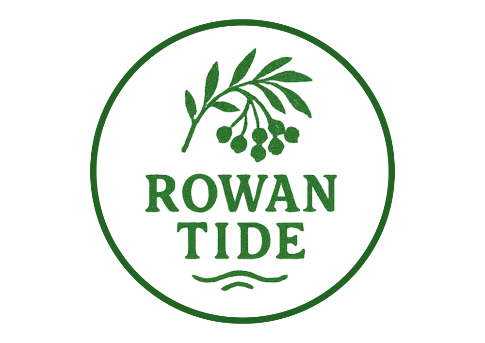 Rowan Tide | 2-bed