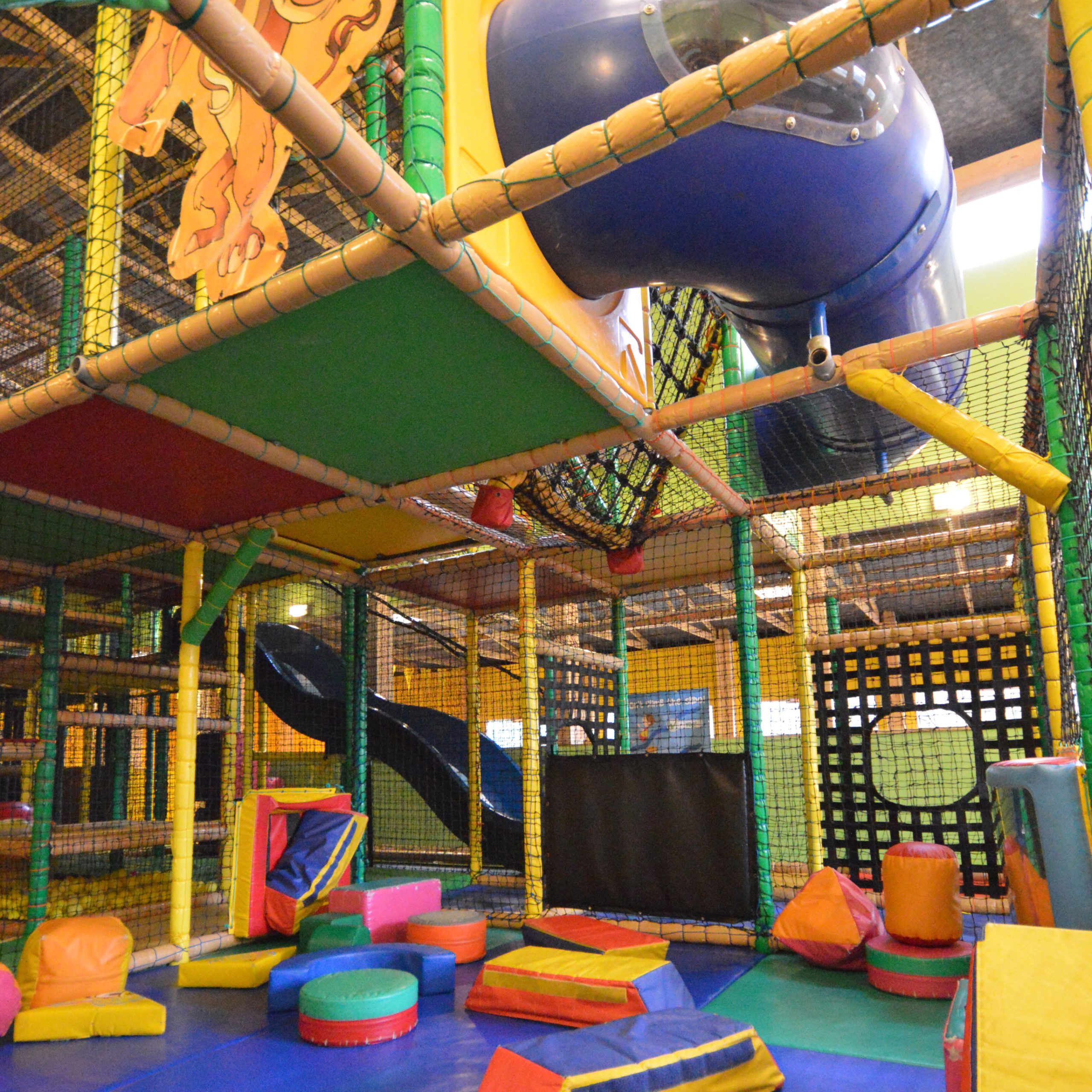 Link to book your tickets