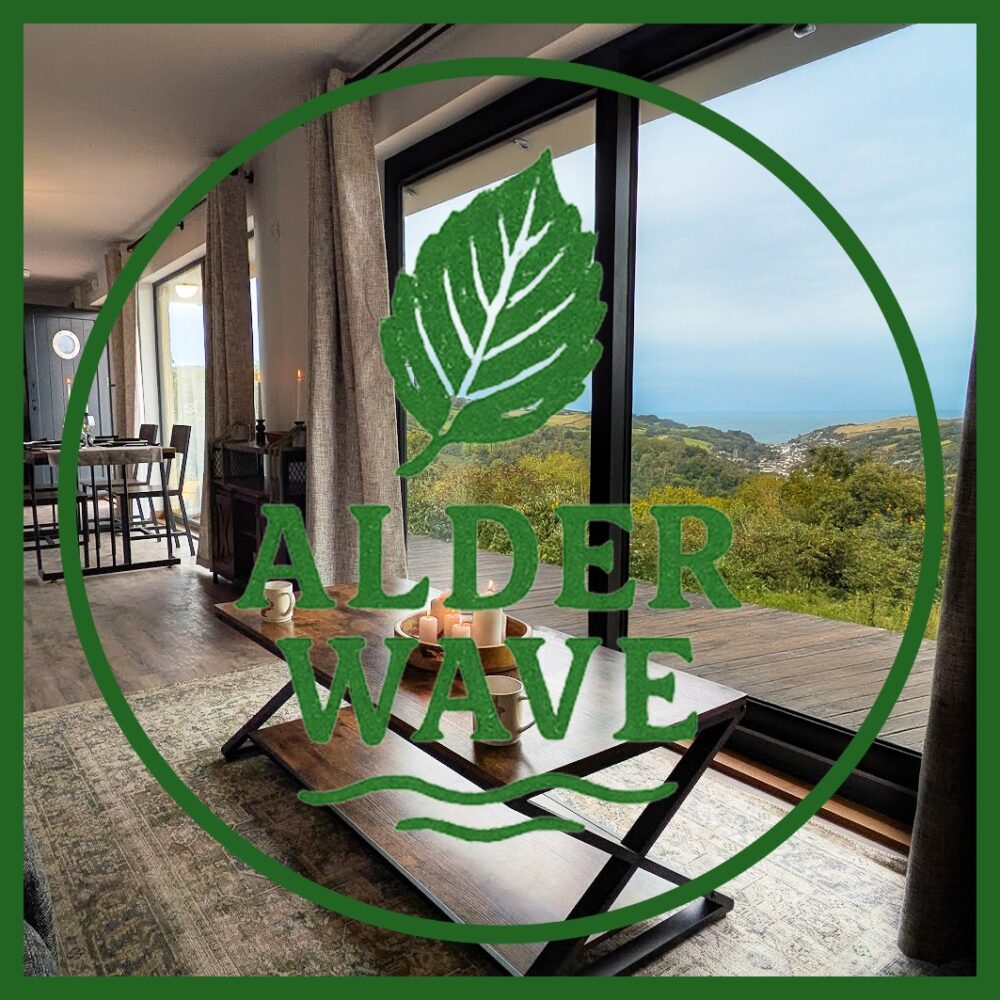 ALDER WAVE | Reservations | 7-NIGHT STAY